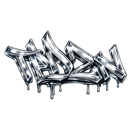 TPDZN — Premium Vehicle Wrap Designs