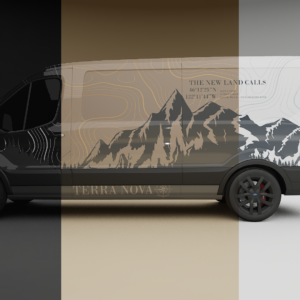 Terra Nova Complete Wrap Pack